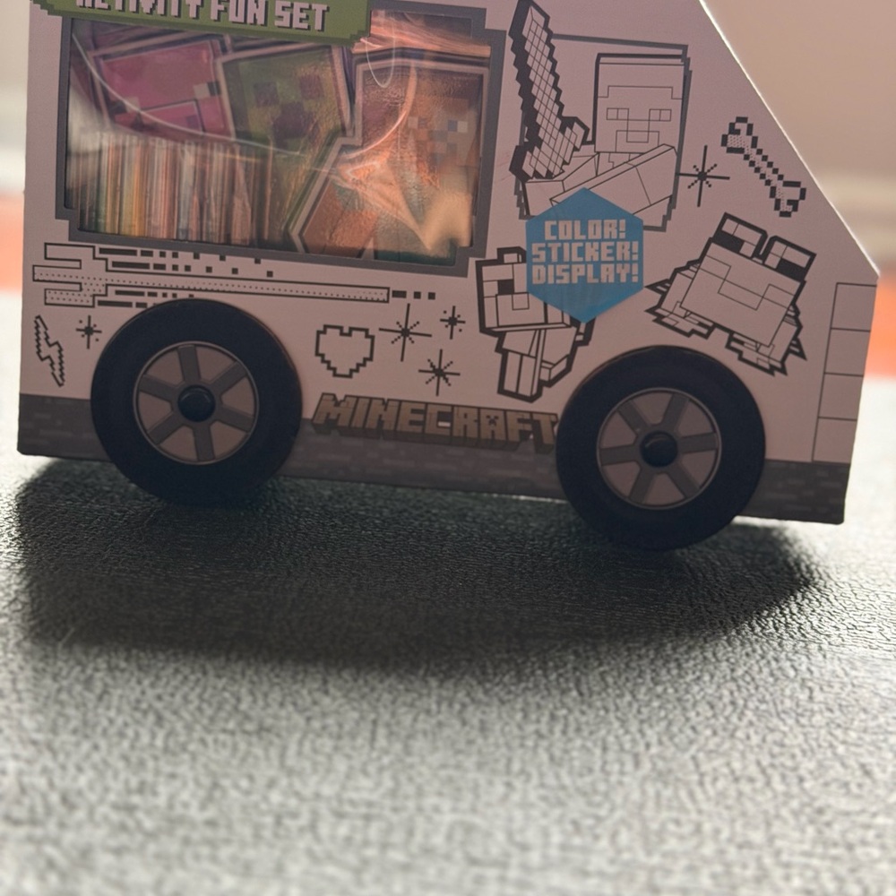 Rotating Fun Set - Multicolor - Picture 6 of 6